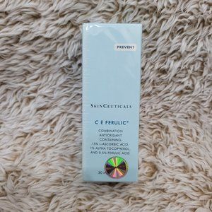 SkinCeuticals CE C E Ferulic Antioxidant Serum 30ml/ 1oz